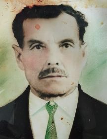 Рыков Иван Савельевич