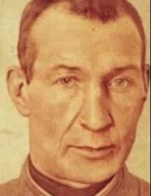 Гомозов Иван Николаевич