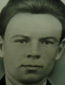 Чечуев Иван Васильевич