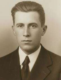 Никишин Митрофан Иванович