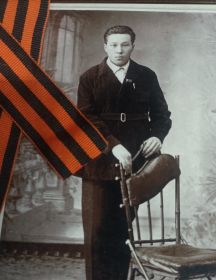 Худяков Аркадий Петрович