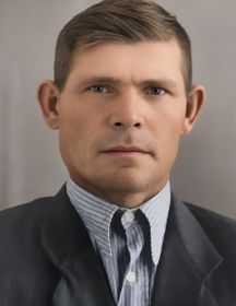 Половников Петр Петрович