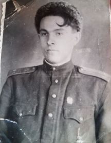 Первак Владимир 