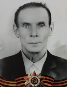 Суховодов Сергей Михайлович