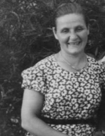 Евликова Антонина Михайловна