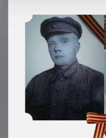 Рощин Михаил Семёнович