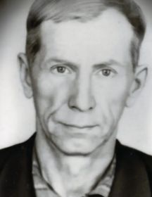 Николаев Иван Яковлевич