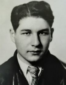 Владимиров Владимир Михайлович