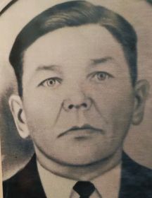 Мещеров Иван Евстафьевич