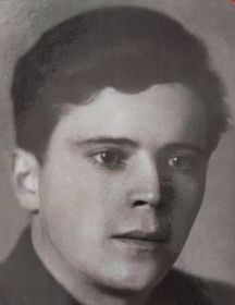 Поснов (Постнов) Алексей Александрович
