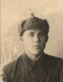 Старков Алексей Константинович