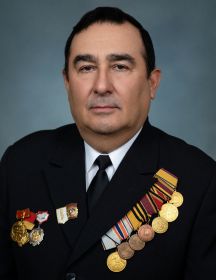 Харченко Василий Иванович