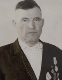 Трунов Иван Иванович