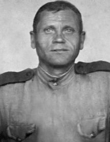 Тушин Илья Романович