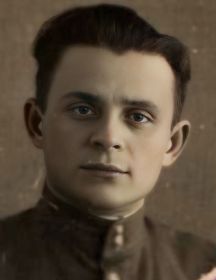 Карпеев Василий Андреевич
