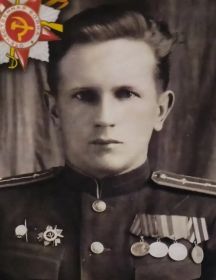 Котуков Василий Михайлович