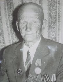 Мирюгин Александр Алексеевич
