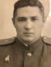 Демакин Григорий Михайлович