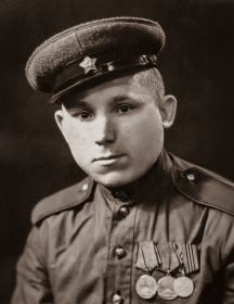 Карпиевич Александр Николаевич