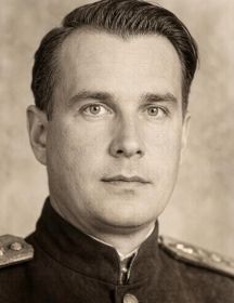 Пищерев Александр Александрович