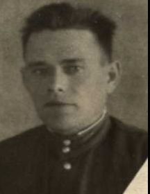 Ерофеев Иван Николаевич
