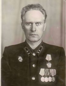 Рубцов Владимир Власович