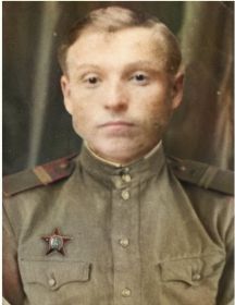 Топльницкий Бронислав Каземирович