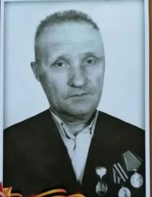 Зайков Егор Федорович