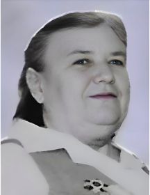 Максимова Мария Александровна
