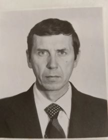 Охотин Станислав Николаевич
