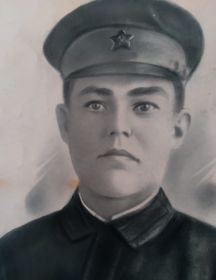 Вольнов Иван Иванович