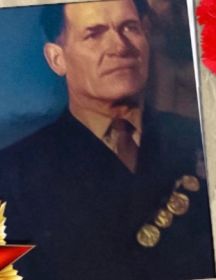 Чернуха Григорий Иванович