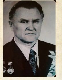 Китайцев Вениамин Александрович