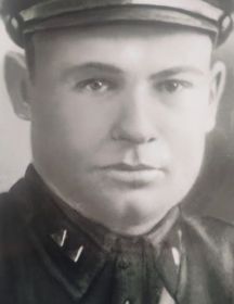 Бражников Георгий Иванович