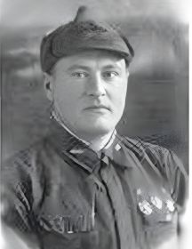 Неженцев Александр Иванович