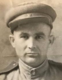 Химочкин Андрей Петрович