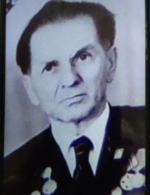 Бербенцев Василий Фёдорович