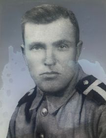 Сергеев Никандр Иванович