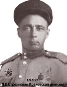 Гладков Виктор Ильич