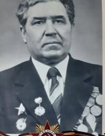 Дудукалов Виктор Тихонович