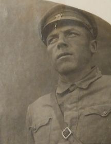 Пашков Василий Владимирович