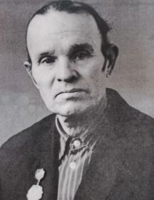 Черников Антон Фёдорович