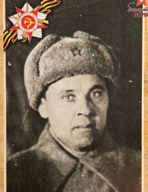 Ильичев Павел Аркадьевич