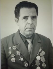 Перфильев Михаил Васильевич