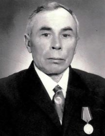 Пушилин Василий Алексеевич
