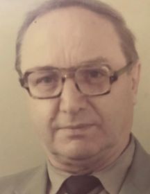 Зверев Владимир Николаевич