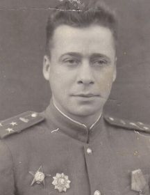 Щудров Виталий Анатольевич