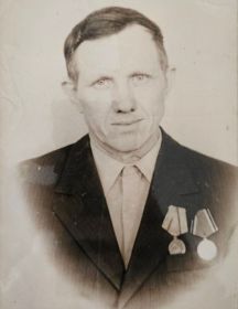 Морозов Александр Фёдорович