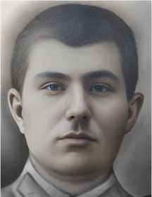 Сапельников  (Сопельников) Иван Ефимович
