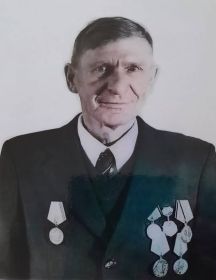 Дорофеев Николай Алексеевич